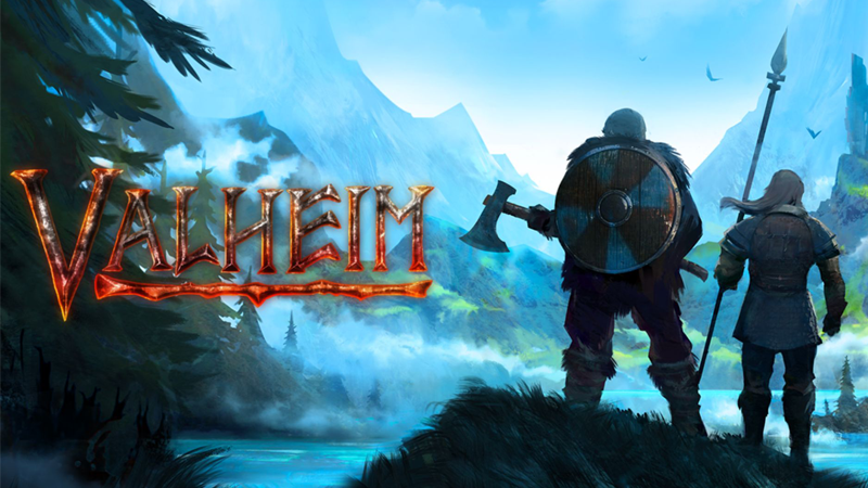 Valheim