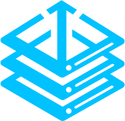 LevelUpServers Logo