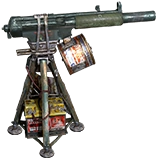 Turret