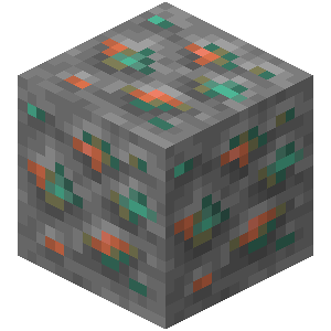 Copper